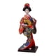 thumbnail image 5 of Muñecas Geisha Japonesas Étnicas Estilo Vintage Asiático Para Decoración De Estante Estilo D, 5 of 5