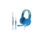 thumbnail image 1 of Audífonos Gamer FX 01 Azules, 1 of 3