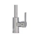 thumbnail image 3 of Monomando Llave Grifo Lavaplatos Cuello Alto Modelo Maiori Marca Stretto Cromo Cabezal Giratorio, 3 of 4