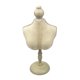 thumbnail image 4 of Collar Joyería Exhibición Busto Soporte Colgante Cadena Organizador Figura Encaje, 4 of 5