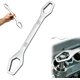 thumbnail image 1 of Llave universal doble extremo 8-22mm autoajustable multiusos reparación automóvil, 1 of 6