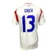 thumbnail image 3 of Camiseta Chile 2024 2025 Visita N13 Erick Utilería Adidas, 3 of 3