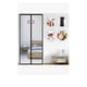 thumbnail image 1 of Cortina Para Puerta Mosquitera Magnetica 90 X 210 Cm, 1 of 4