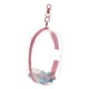 thumbnail image 2 of Vitrina Transparente Llavero Protector Transparente Regalo Para Mu?ecas Luciendo Cajas Rosa, 2 of 5