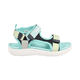 thumbnail image 1 of SANDALIAS BUBBLE GUMMERS AZUL INFANTIL 261-9331 - Talla 29, 1 of 5