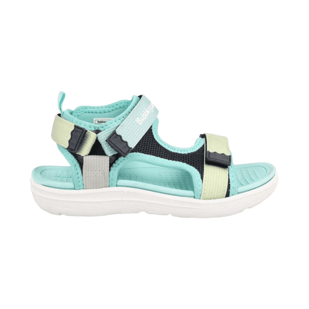 SANDALIAS BUBBLE GUMMERS AZUL INFANTIL 261-9331 - Talla 29