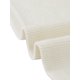 thumbnail image 5 of INSPIRE CHIC Top de Punto de Manga Corta para Mujer Cuello Redondo Casual con Botones Camisetas Tejidas Suaves y Cómodas XL Blanco, 5 of 6