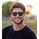 thumbnail image 3 of Lentes de sol unisex, filtro UV, polarizado diseño Auckland, 3 of 7