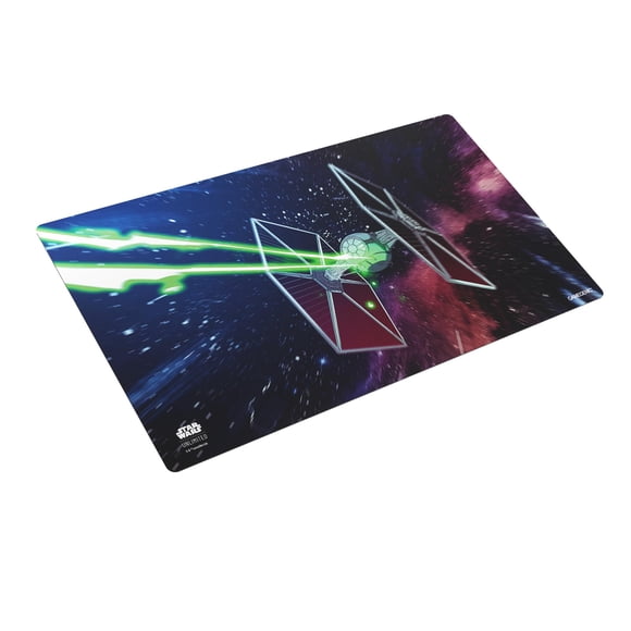 Tapete de juego Star Wars Unlimited TIE Fighter Prime Gamegenic