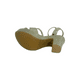 thumbnail image 5 of SANDALIAS DE FIESTA AGUXI GOLD 2076 - Talla 39, 5 of 6