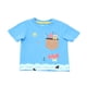 thumbnail image 1 of Polera Bebe Niño Focal Azul Corona, 1 of 5