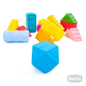 Dactic - Bloques Lógicos