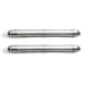 thumbnail image 1 of Pack 2 Estanco Led 1x9w Ip65 60cm + Tubo Led Luz Fría Sec, 1 of 10