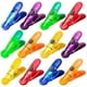 thumbnail image 1 of Frigorífico Chip Bag Clips Ninth Five con barra de sellado, paquete de 12 unidades, 1 of 3