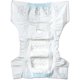 thumbnail image 3 of Paw Inspired 32ct Disposable Dog Diapers Female Dog Diaper, 3 of 3