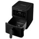 thumbnail image 3 of Freidora De Aire Air Fryer Digital 4500ml LED Aw-fk45, 3 of 4