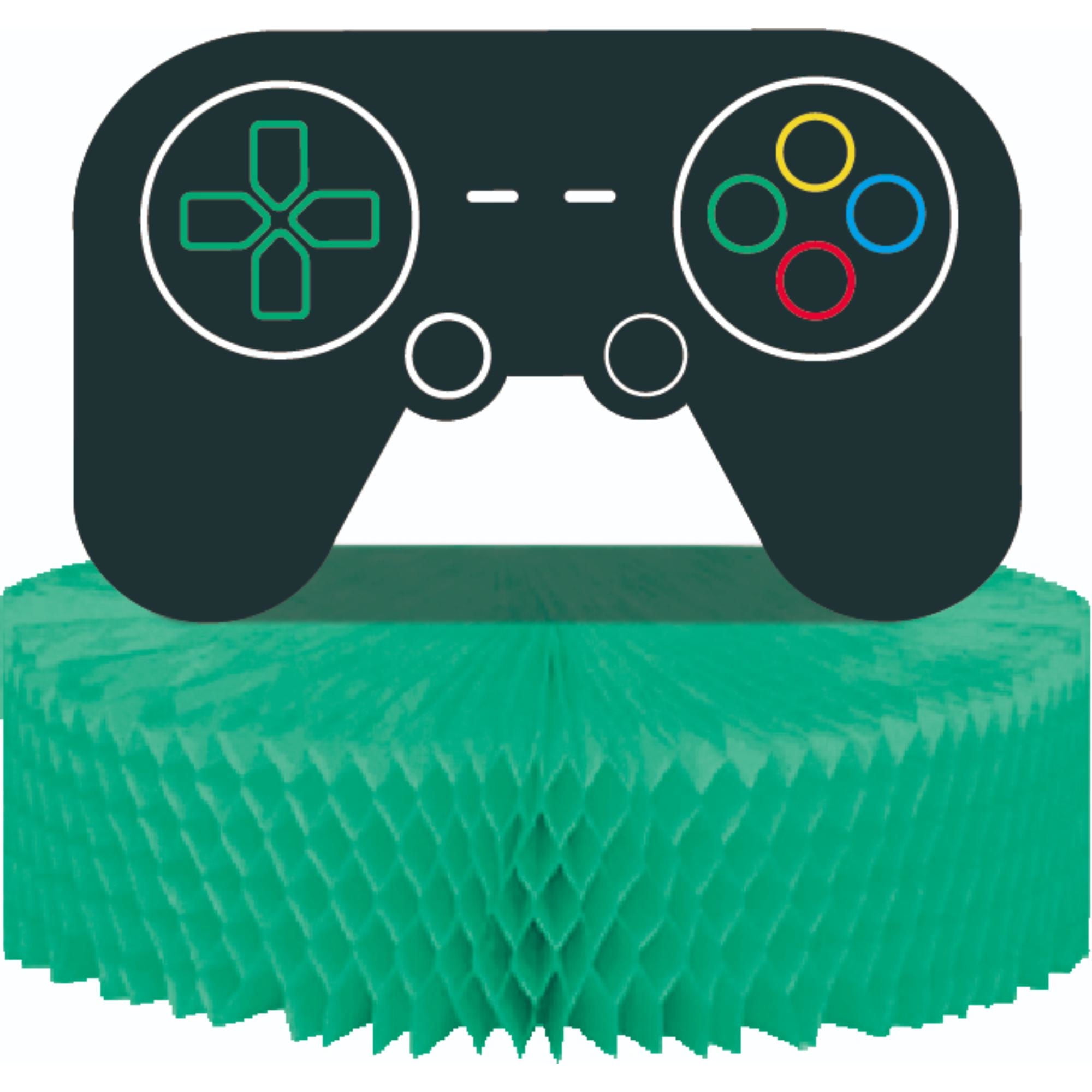 Centro De Mesa Gamer Way to celebrate