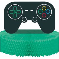 Centro De Mesa Gamer Way To Celebrate