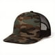 thumbnail image 3 of 1pc Mesh Baseball Cap, 3 of 5
