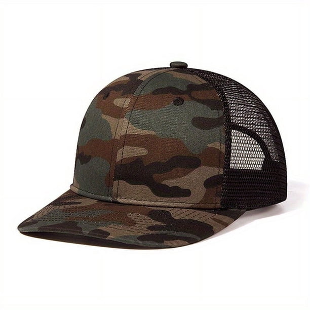 1pc Mesh Baseball Cap