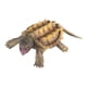 thumbnail image 4 of de tortuga mordedora , juguete educativo, estatua en miniatura, modelo de Animal para niños para estante, decoración de habitación para, 4 of 5