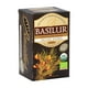thumbnail image 1 of Te Basilur Organic Rooibos Sin Cafeina Caja 25 bolsas, 1 of 3