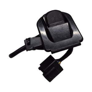 Bothyi - Cámara Retrovisora De Asistencia Al Estacionamiento 39530-T3L-A01 Negra Para Honda Accord Sturdy