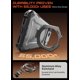 thumbnail image 5 of Funda SUPCASE Unicorn Beetle Grip con MagSafe para iPhone 17 Pro Max, 5 of 9