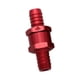 thumbnail image 5 of Válvula De Retención De Combustible Genérica, Piezas Prácticas, Válvula De Retención De Línea De Combustible Para Automóviles, 12 Mm, Color Rojo, 5 of 5