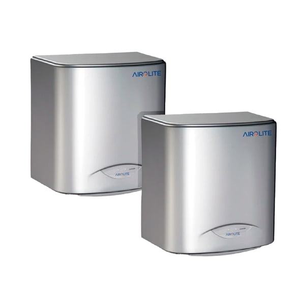 Pack X2 Secador Mano Hd 2001 Wls
