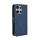thumbnail image 3 of Funda Tipo Billetera FOXDOCK para Motorola MOTO G75 5G – Tapa Flip con Tarjetero, 3 of 5