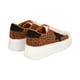 thumbnail image 5 of Zapatilla Urbana Star Animal Print Police, 5 of 6