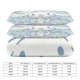 thumbnail image 2 of Cinnamoroll Bedding Sets for Kids Men Women, 2 of 5