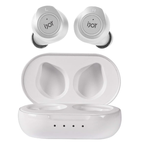 Auriculares iJoy Gravity TWS Inalámbricos Bluetooth 5.0 IPX4
