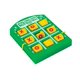 thumbnail image 2 of Juego portátil Tic Tac Toe Playmaker, tamaño de viaje, clásico, 2 of 2