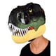 thumbnail image 2 of Mascara Dinosaurio Con Sonido Tiranosaurio Rex, 2 of 8