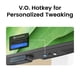 thumbnail image 5 of Monitor BenQ GW2490TC de 24" IPS 1080p 144 Hz con USB-C, 5 of 8