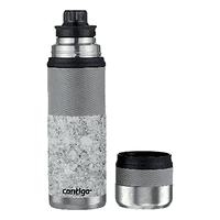 Contigo® - Termo Al Vacío Contigo De Acero Inoxidable Thermalock 739 Ml Specked Slate