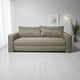 thumbnail image 1 of Sofa Cama Multifuncional Lino Beige, 1 of 3