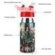 thumbnail image 3 of Botella de Agua Infantil Desmarcar Danganronpa Rosa 12 Oz, 3 of 6