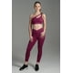 thumbnail image 2 of Ultimate Legging 7/8 Mujer Boysenberry, 2 of 3