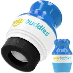 Aplicador De Protección Solar Solar Buddies Single Full Blue 100 Ml