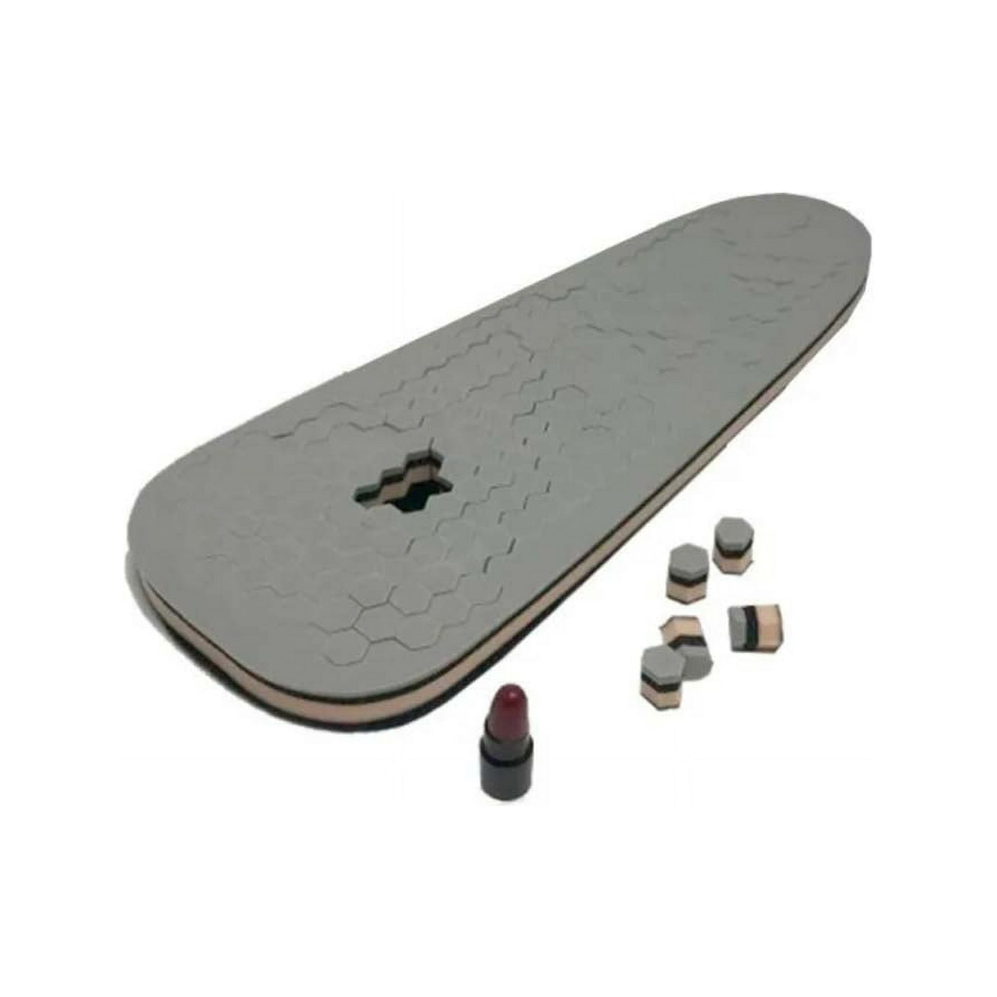 Blunding - Plantilla Botin Zapato De Descarga - L