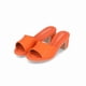 thumbnail image 2 of Sandalia Mujer Naranja Paola Piccadilly, 2 of 3
