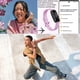 thumbnail image 5 of Fitbit Inspire 3 Monitor de actividad Salud y Fitness – Lilac Bliss, 5 of 8