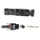thumbnail image 2 of Conector Diodo Mc4 Solar Con Diodo 20a, 2 of 3