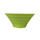 thumbnail image 1 of Set De 6 Bowls Redondo Melamina Verde 20 Cm, 1 of 2