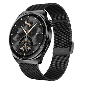 Smartwatch Wsq Amoled Con Pantalla Hd De 1,43 Pulgadas Android/Iphone Ip68