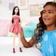 thumbnail image 2 of Muñeca Fashion Barbie Fashionistas #246 Cabello Negro con Vestido, 2 of 6