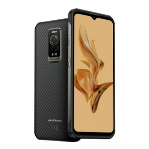 Ulefone - Armor 17 Pro - Celular Resistente 108Mp, Vision Nocturna, Fhd 120Hz, 13Gb+256Gb, Android 12, Dualsim